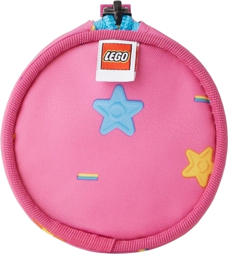 Iconische LEGO-stijl