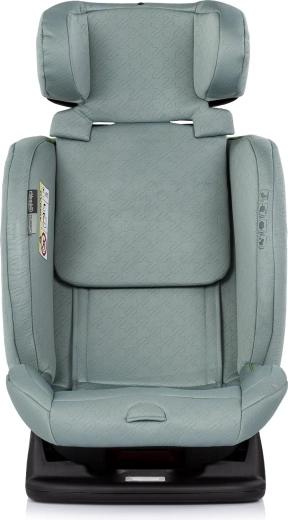 Veiligheid volgens i-Size van 40 tot 150 cm