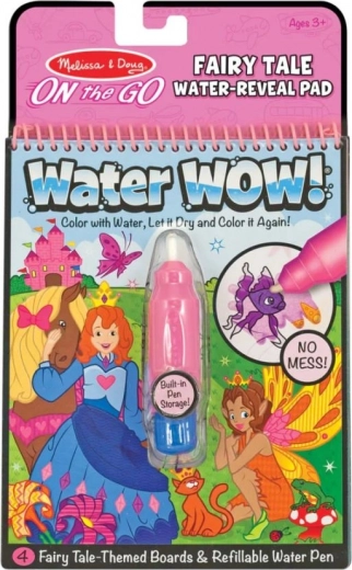 Kleursetje met Prinsessen