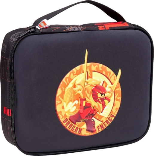 LEGO Ninjago Dragon Energy thermische lunchtas