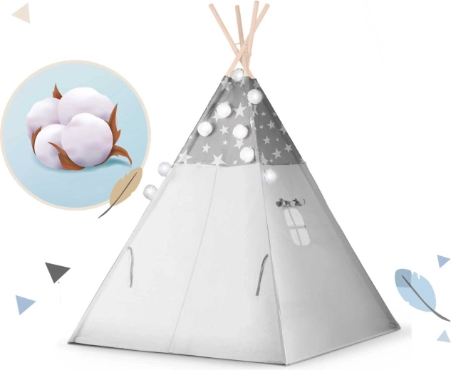 Natuurlijk comfort van premium katoen