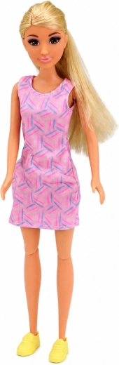 Anlily-pop van 30 cm met beweegbare ledematen