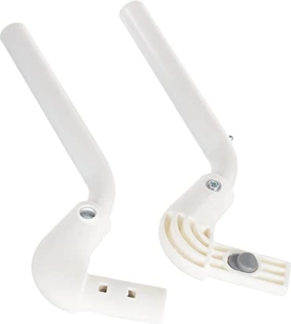 Eenvoudige en veilige installatie