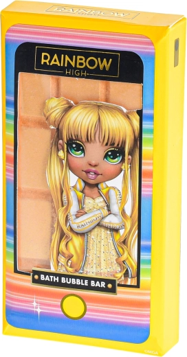 Stijl van RAINBOW HIGH