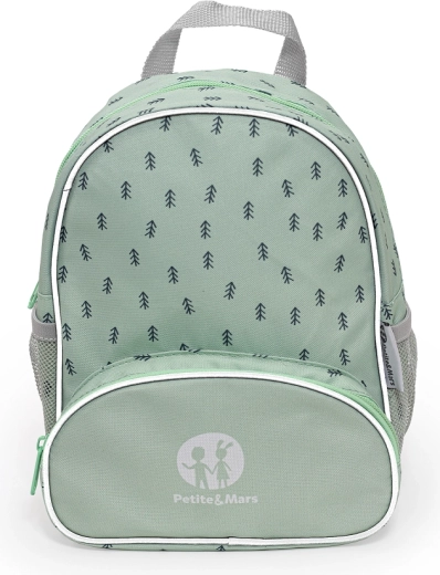 Licht, maar een duurzame metgezel