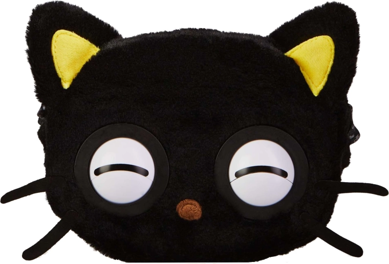 Zachte pluchen Chococat-uitvoering