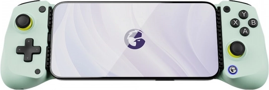 gamecontroller gamesir x5 lite wasabi green