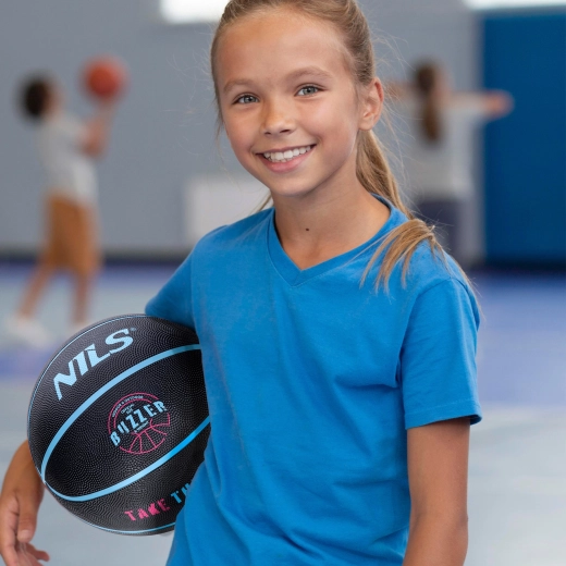 Ideaal voor jonge spelers