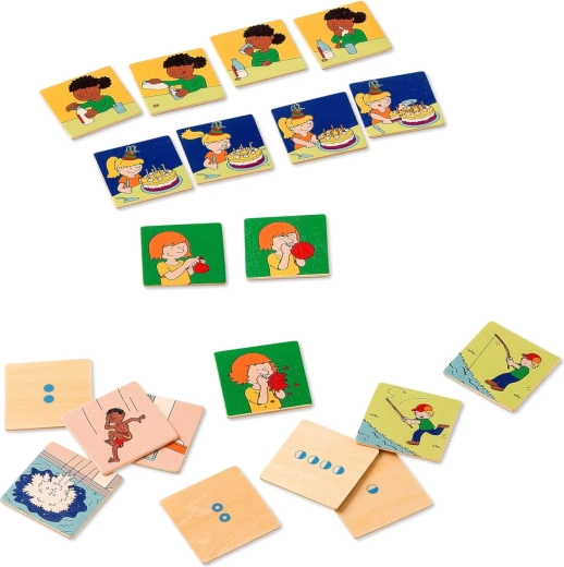 Toys for life spel om verhalen te vertellen