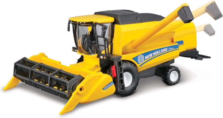 Getrouwe uitvoering NEW HOLLAND TC5.90