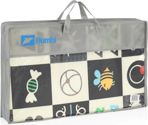 Opvouwbaar, licht en reisvriendelijk