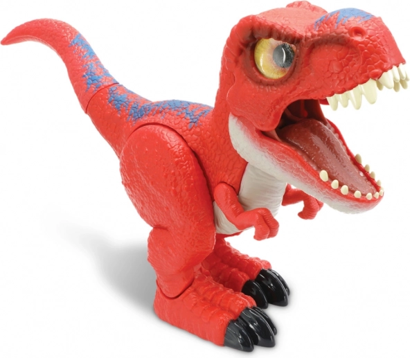 Interactief speelgoed T-Rex Jr.
