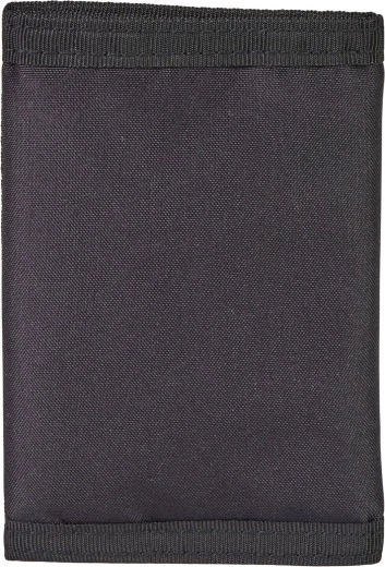 Lichte en duurzame textiele portemonnee
