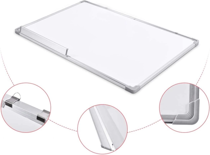 Duurzaam frame en eenvoudige montage