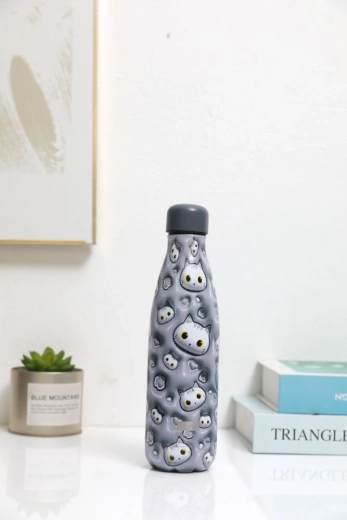 Praktische inhoud van 500 ml