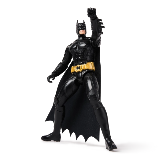 Rijke articulatie voor actieposes