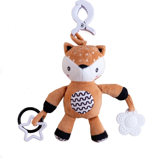 Hangende vormen voor ontwikkeling van fijne motoriek