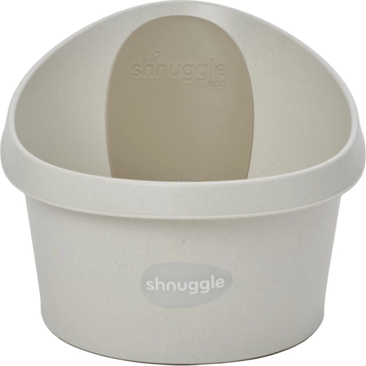 Shnuggle peuterbadje eco cookies & cream