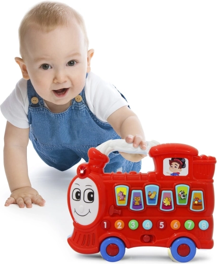 Plezier voor de allerkleinsten vanaf 12 maanden