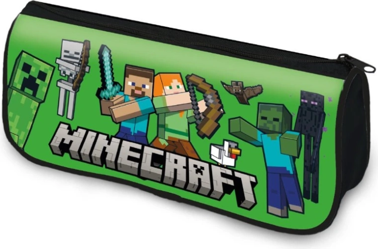 Pennenzak Minecraft