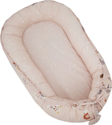 Zacht, ademend en hypoallergeen