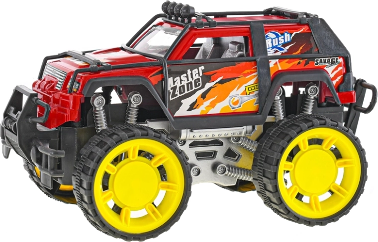 Duurzame uitvoering voor ruiger gebruik