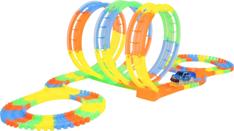 Flexibel en eenvoudig te veranderen