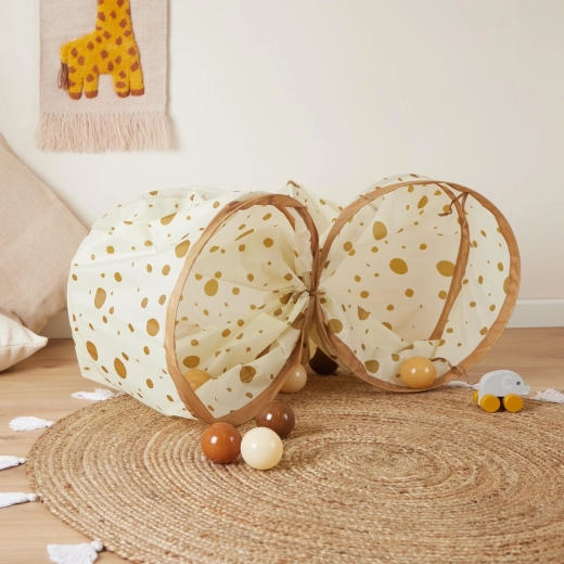 Duurzaam materiaal en zacht design