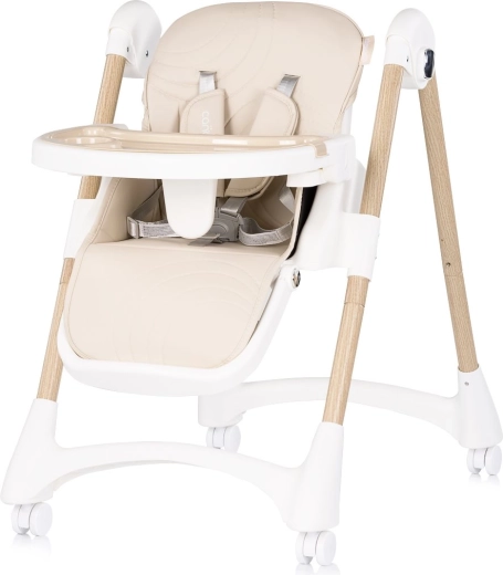 Veilig zitten tijdens het voeden