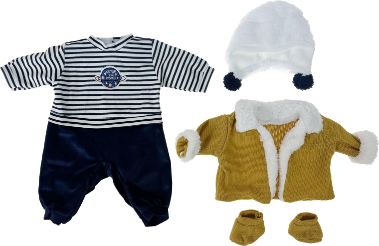 Poppenkleding