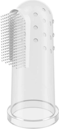 Zachte reiniging vanaf de eerste dag