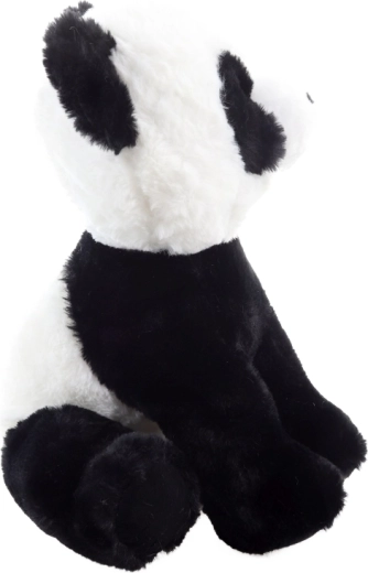 Schattige realistische look