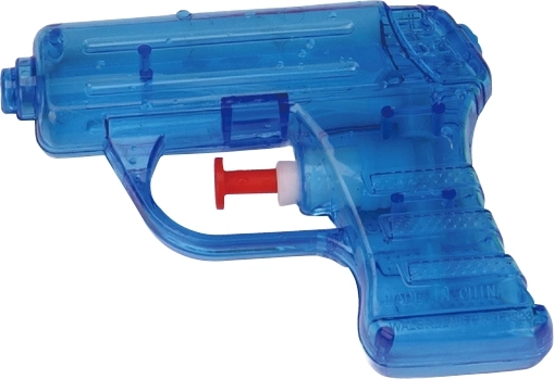 Eenvoudig trekkermechanisme