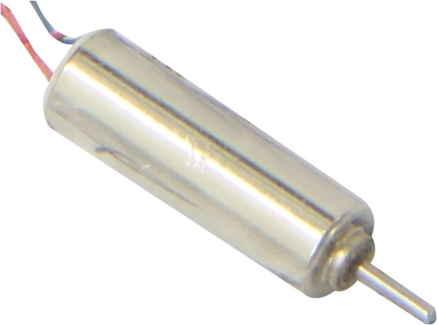 Achterste motor xxS Mini Jamara - 1 stuk