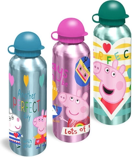 Drinkfles Peppa Pig 500 ml