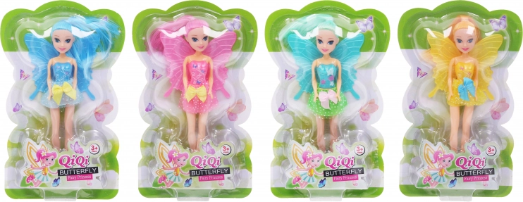 Fee-pop 19 cm