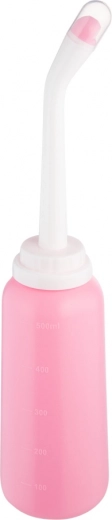 Canpol babies intieme douche – draagbare bidetfles 500 ml