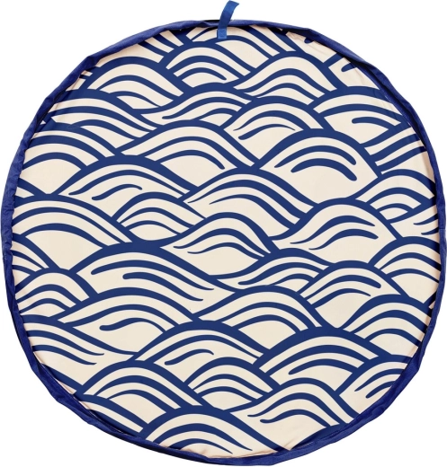Grote diameter voor comfortabel spelen