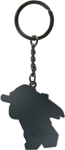 Iconisch NINJAGO-design