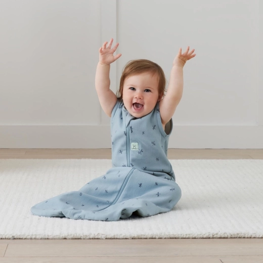 Licht 0,2 TOG voor warme nachten