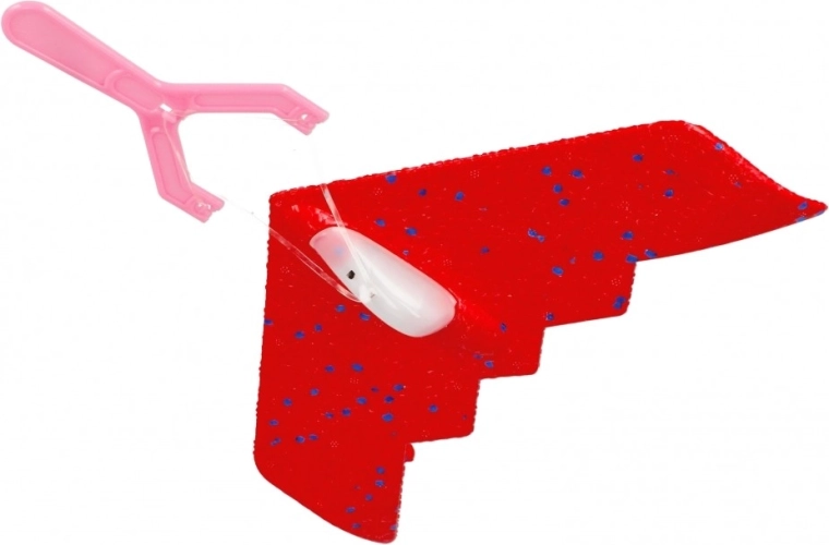 Snelle start met katapult