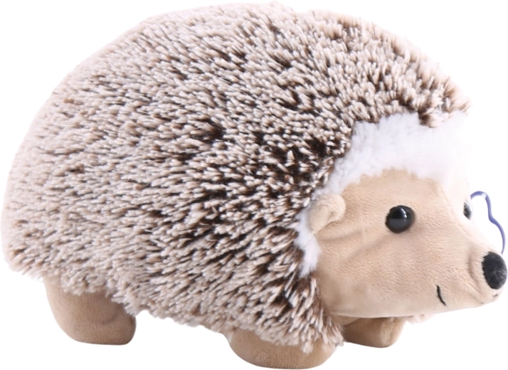 Pluchen egel 25 cm