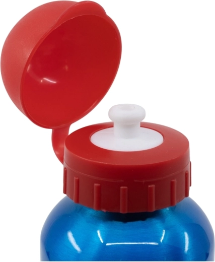 Beschermd drinktuitje voor comfortabel drinken