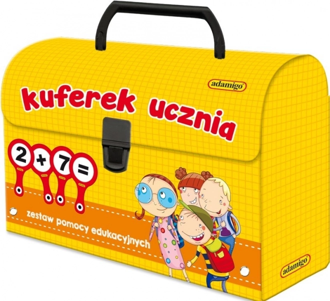 Školní kufřík