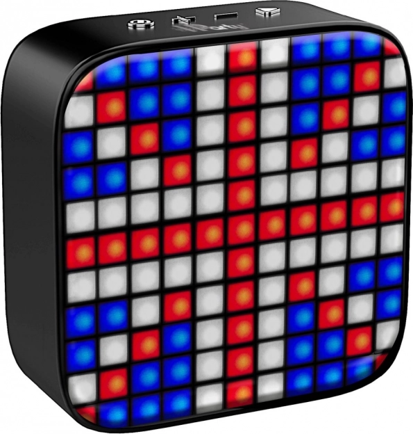 Afspelen via USB en microSD/TF