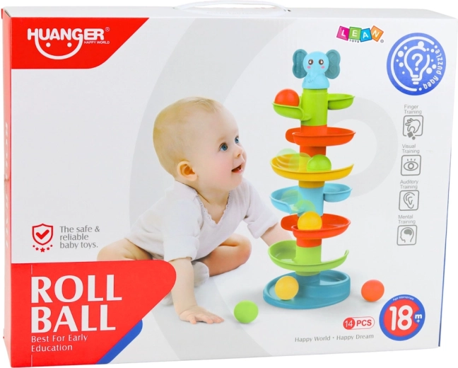 Een cadeau dat vermaakt én ontwikkelt