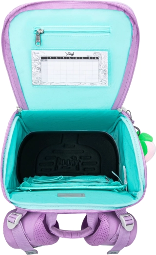 Slimme interne organisatie en gemakkelijke toegang