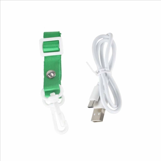 Comfortabel dragen en eenvoudig opladen