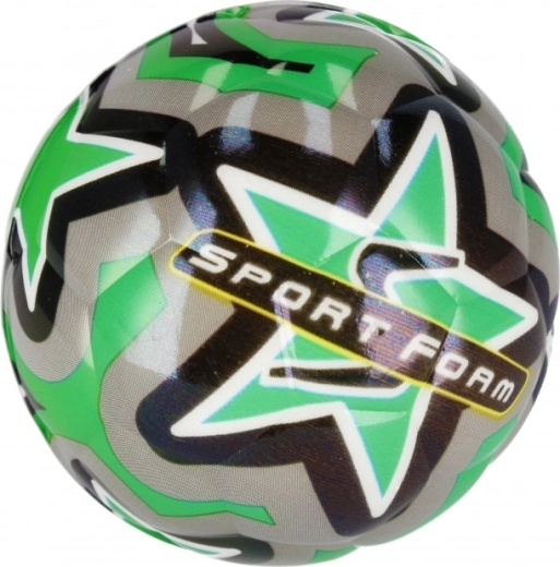 Aantrekkelijk SPORT FOAM design