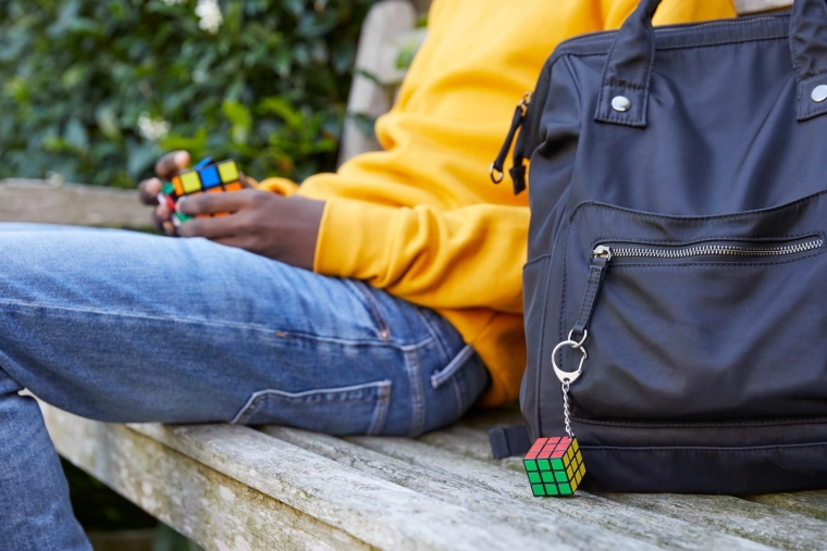 Draagbaar plezier voor onderweg